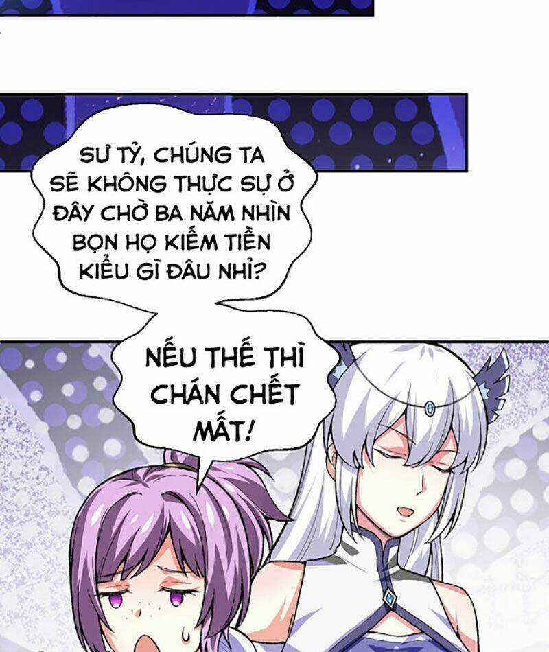 Võ Đạo Độc Tôn - Chapter 397 - Trang 37