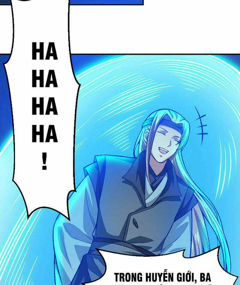 Võ Đạo Độc Tôn - Chapter 397 - Trang 39