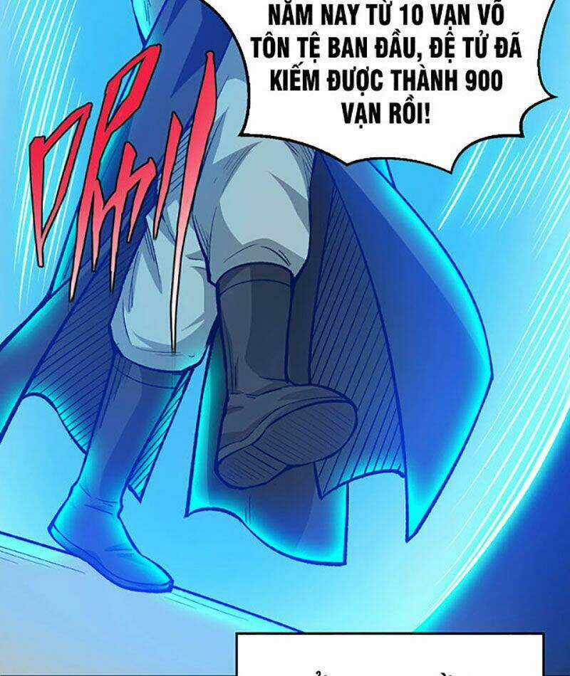 Võ Đạo Độc Tôn - Chapter 397 - Trang 40