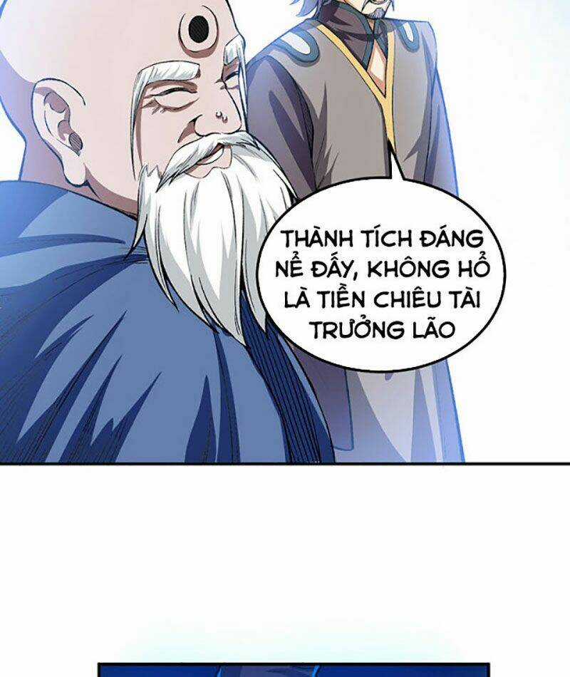 Võ Đạo Độc Tôn - Chapter 397 - Trang 42