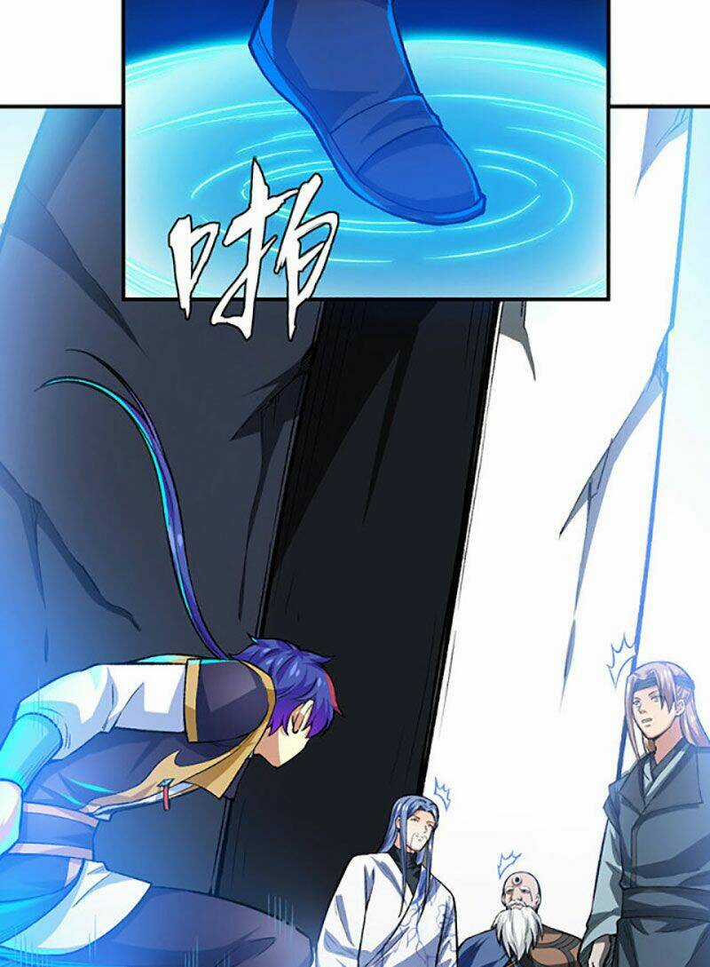 Võ Đạo Độc Tôn - Chapter 397 - Trang 43