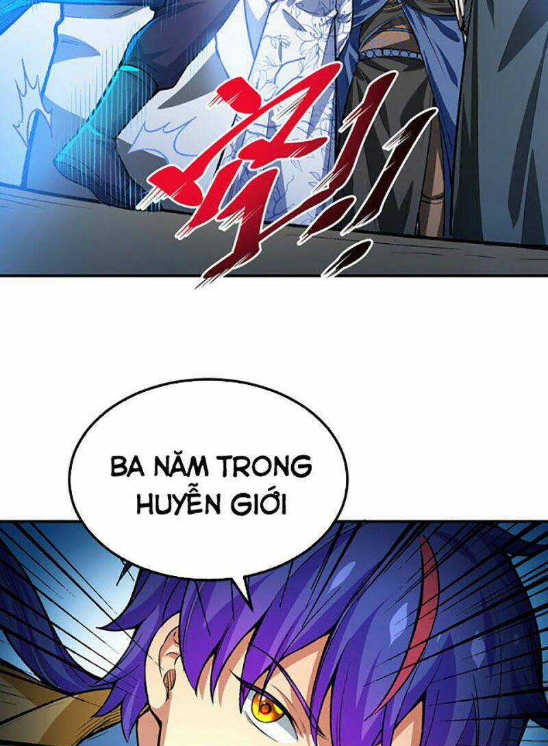 Võ Đạo Độc Tôn - Chapter 397 - Trang 44