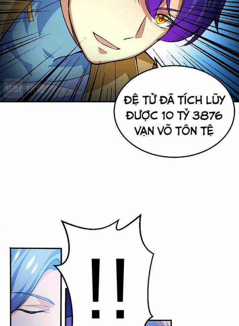 Võ Đạo Độc Tôn - Chapter 397 - Trang 45