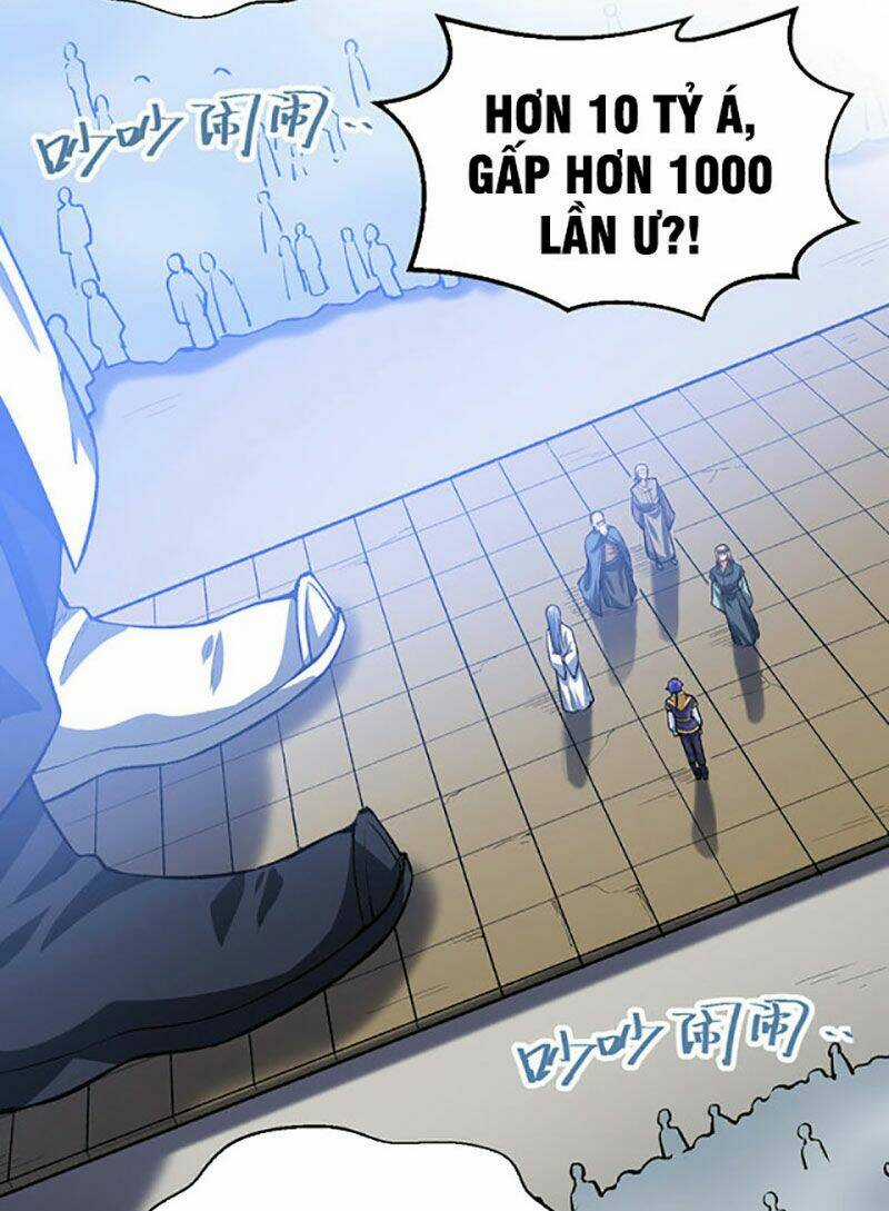 Võ Đạo Độc Tôn - Chapter 397 - Trang 47