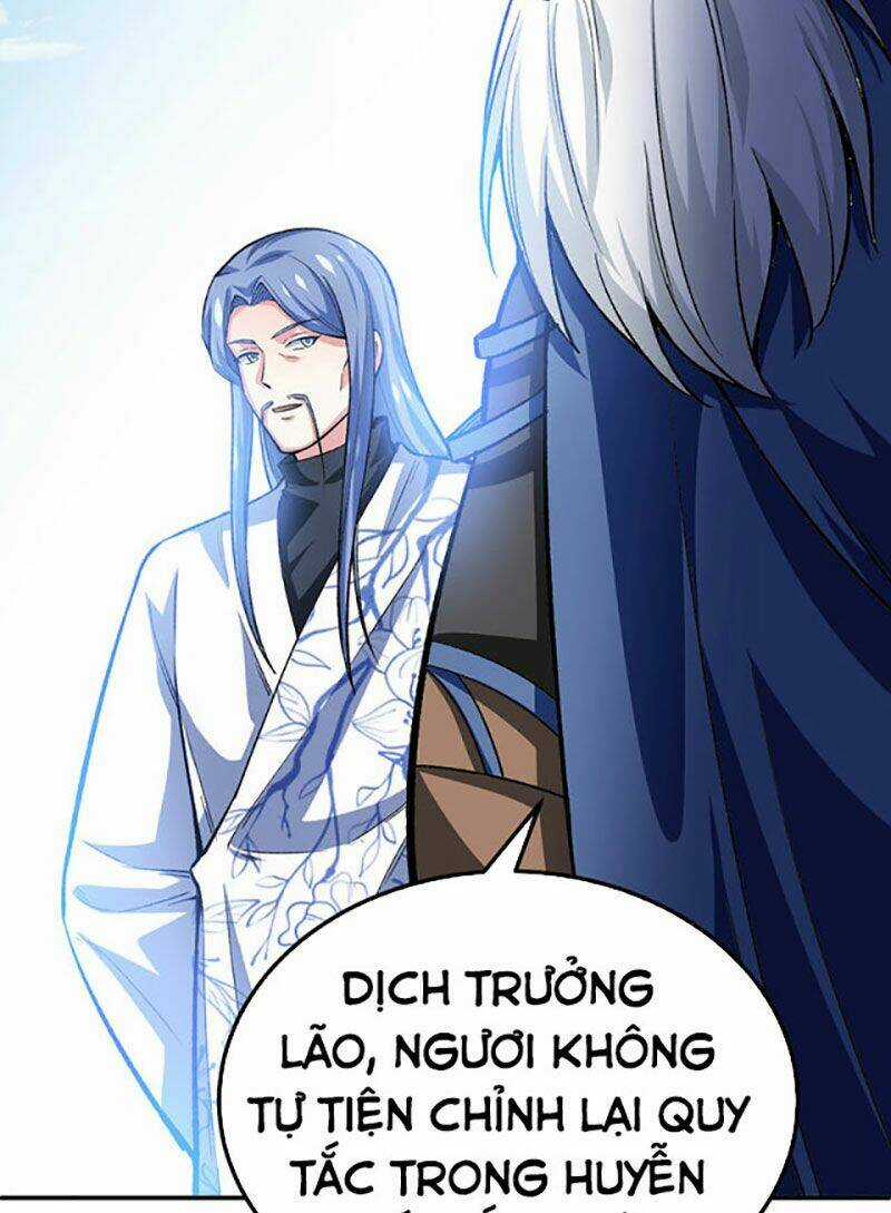 Võ Đạo Độc Tôn - Chapter 397 - Trang 49