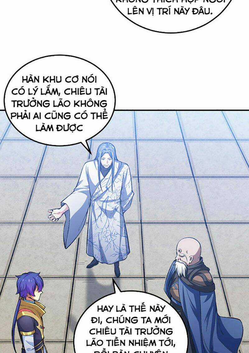 Võ Đạo Độc Tôn - Chapter 397 - Trang 6