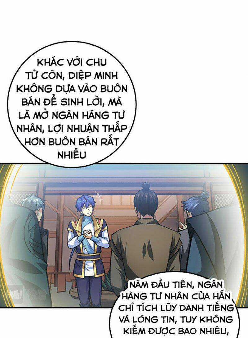 Võ Đạo Độc Tôn - Chapter 397 - Trang 52