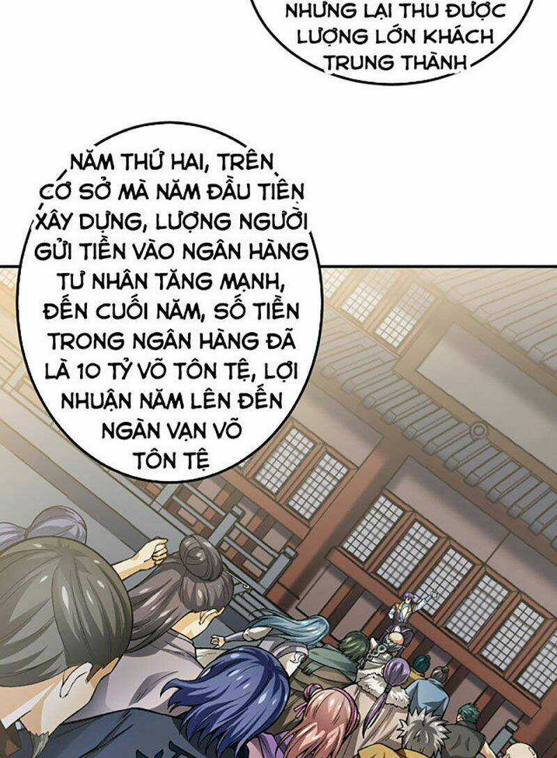 Võ Đạo Độc Tôn - Chapter 397 - Trang 53