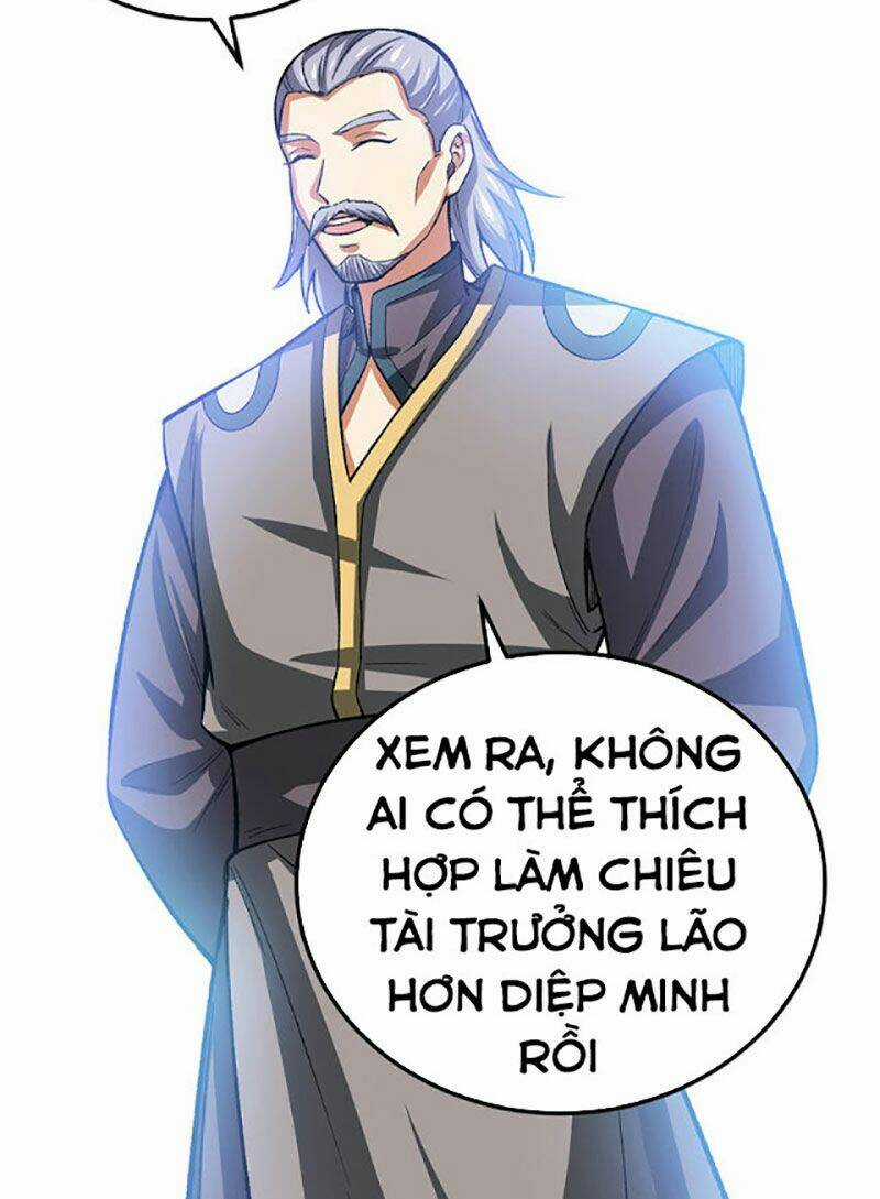 Võ Đạo Độc Tôn - Chapter 397 - Trang 55