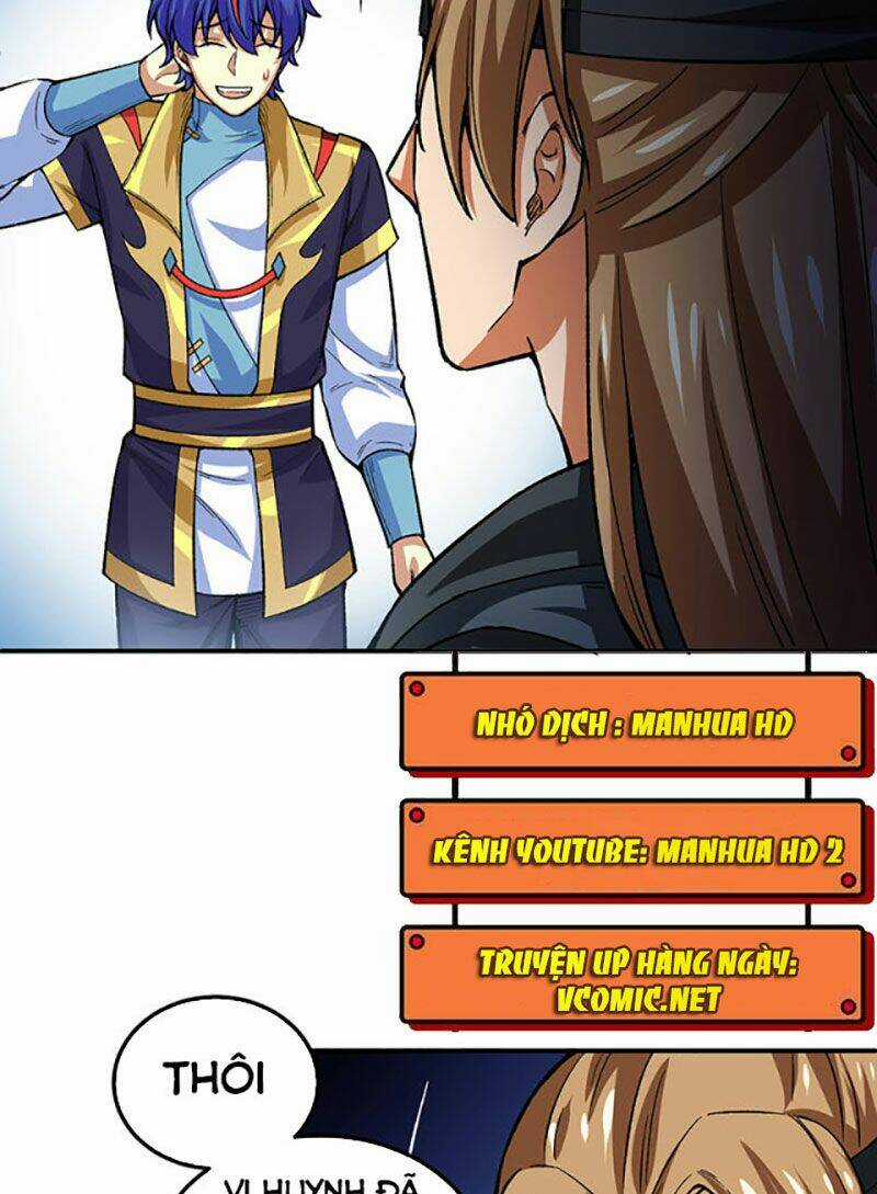 Võ Đạo Độc Tôn - Chapter 397 - Trang 57