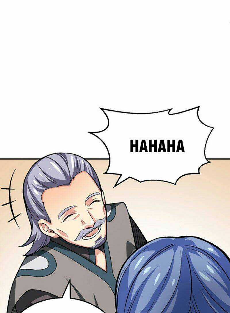 Võ Đạo Độc Tôn - Chapter 397 - Trang 59