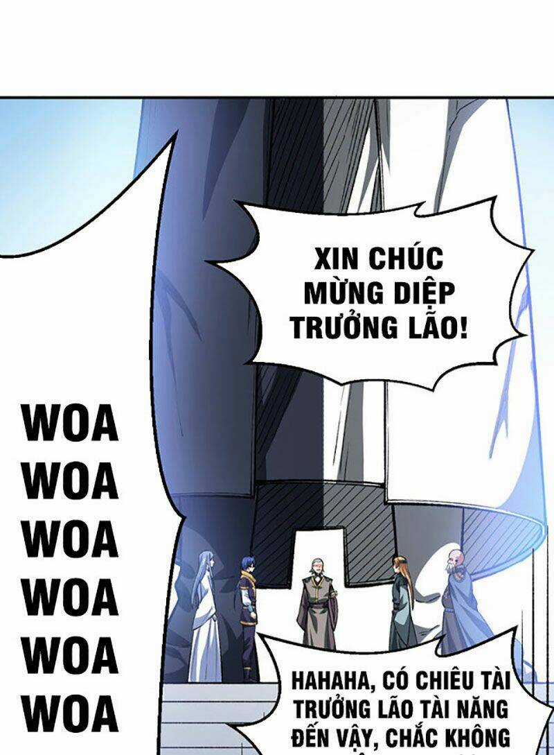 Võ Đạo Độc Tôn - Chapter 397 - Trang 61