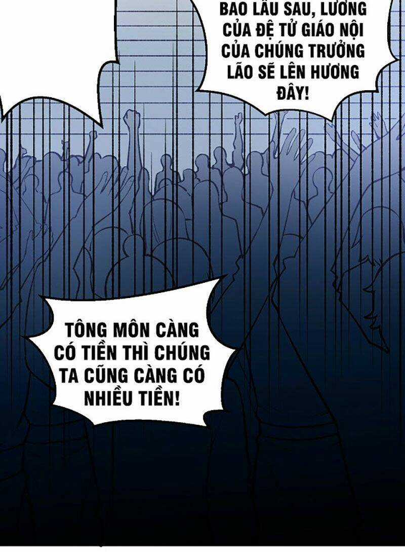 Võ Đạo Độc Tôn - Chapter 397 - Trang 62