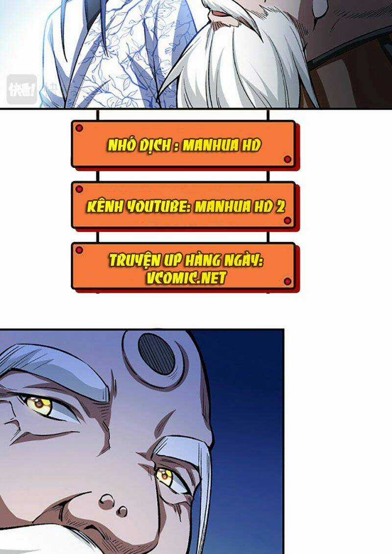 Võ Đạo Độc Tôn - Chapter 397 - Trang 8