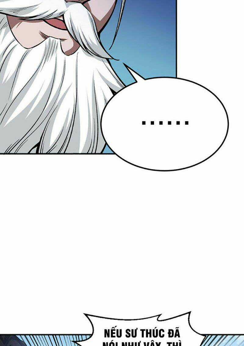 Võ Đạo Độc Tôn - Chapter 397 - Trang 9