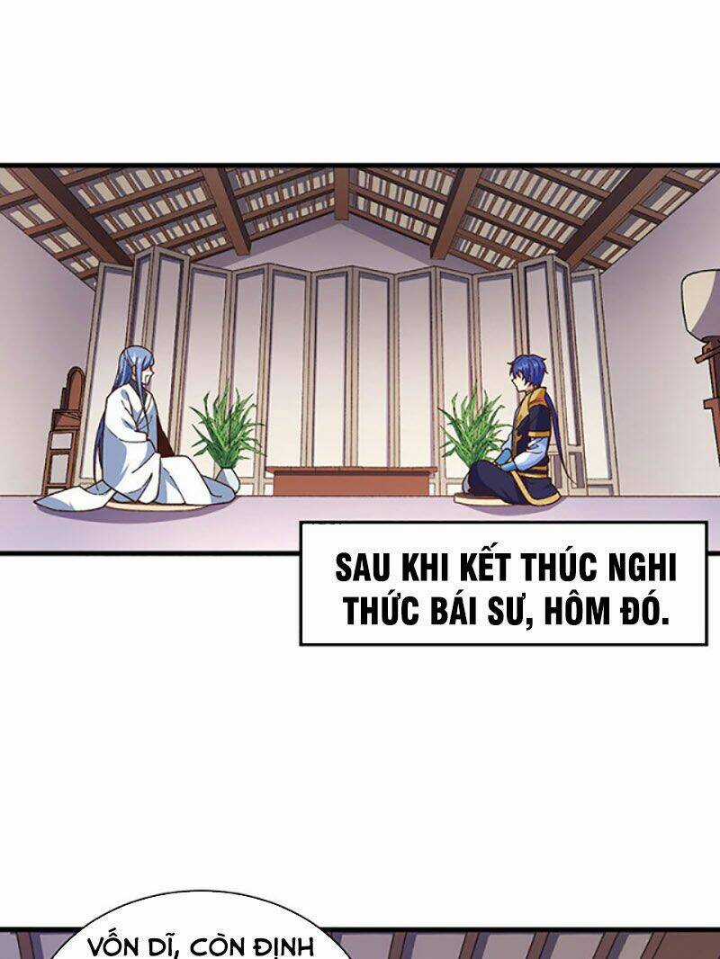 Võ Đạo Độc Tôn - Chapter 398 - Trang 2