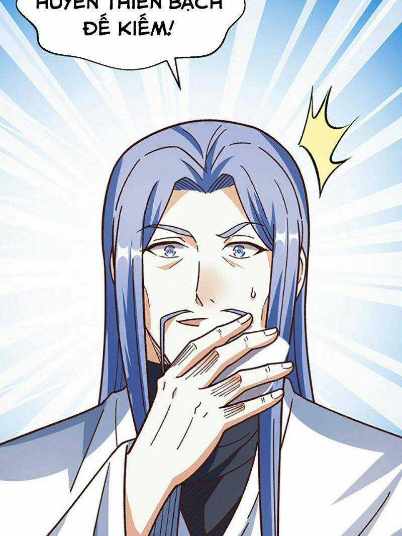 Võ Đạo Độc Tôn - Chapter 398 - Trang 13