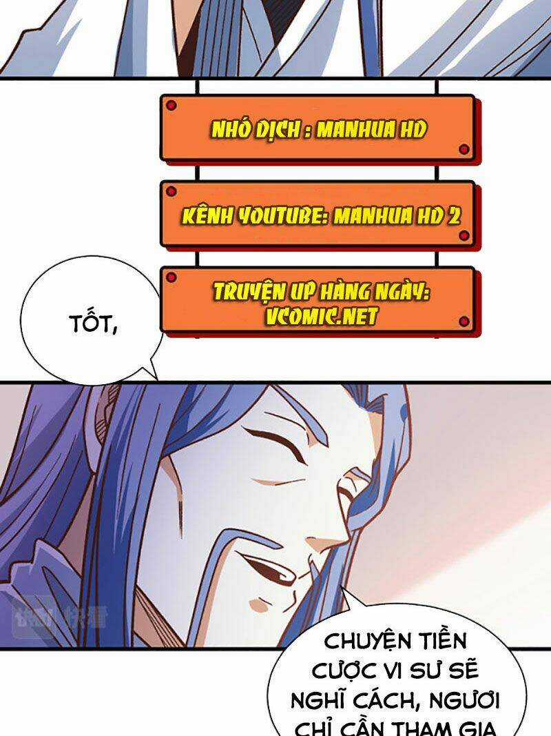 Võ Đạo Độc Tôn - Chapter 398 - Trang 14