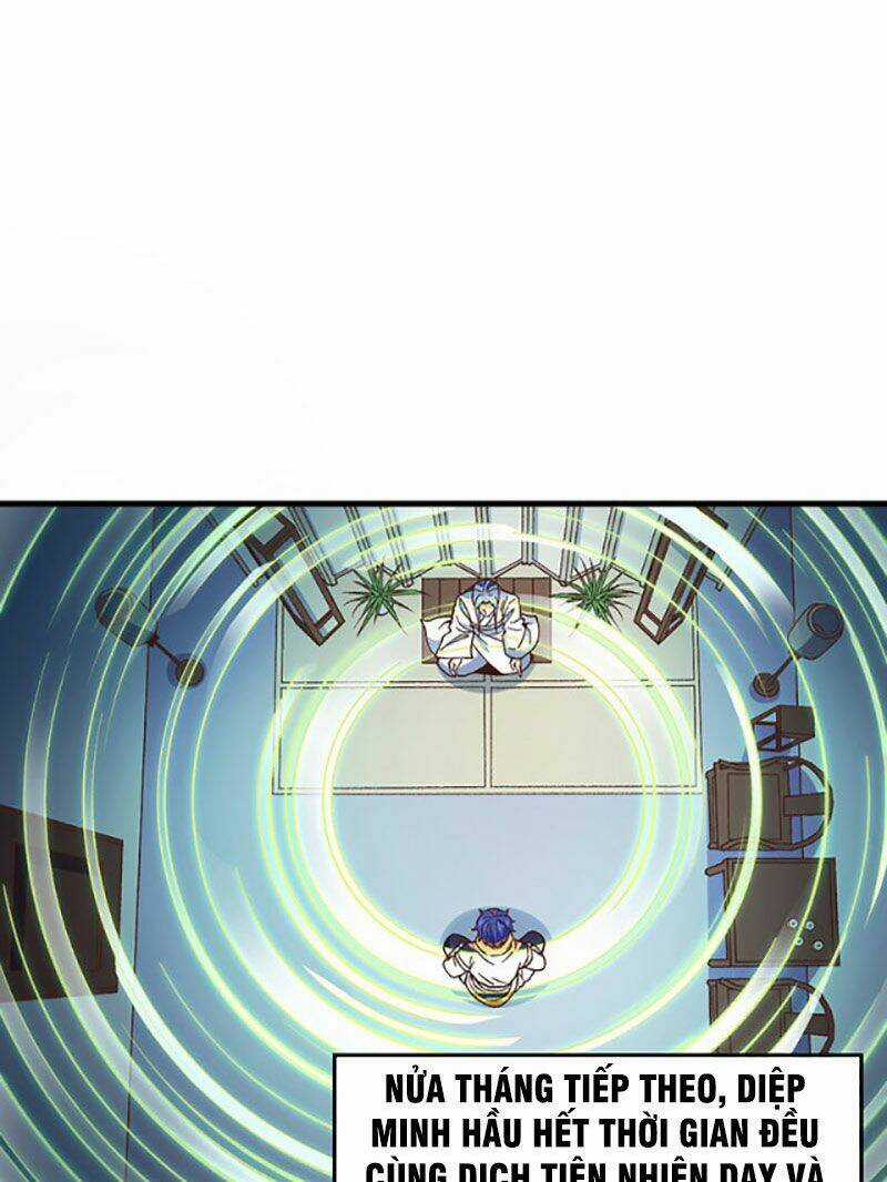 Võ Đạo Độc Tôn - Chapter 398 - Trang 18