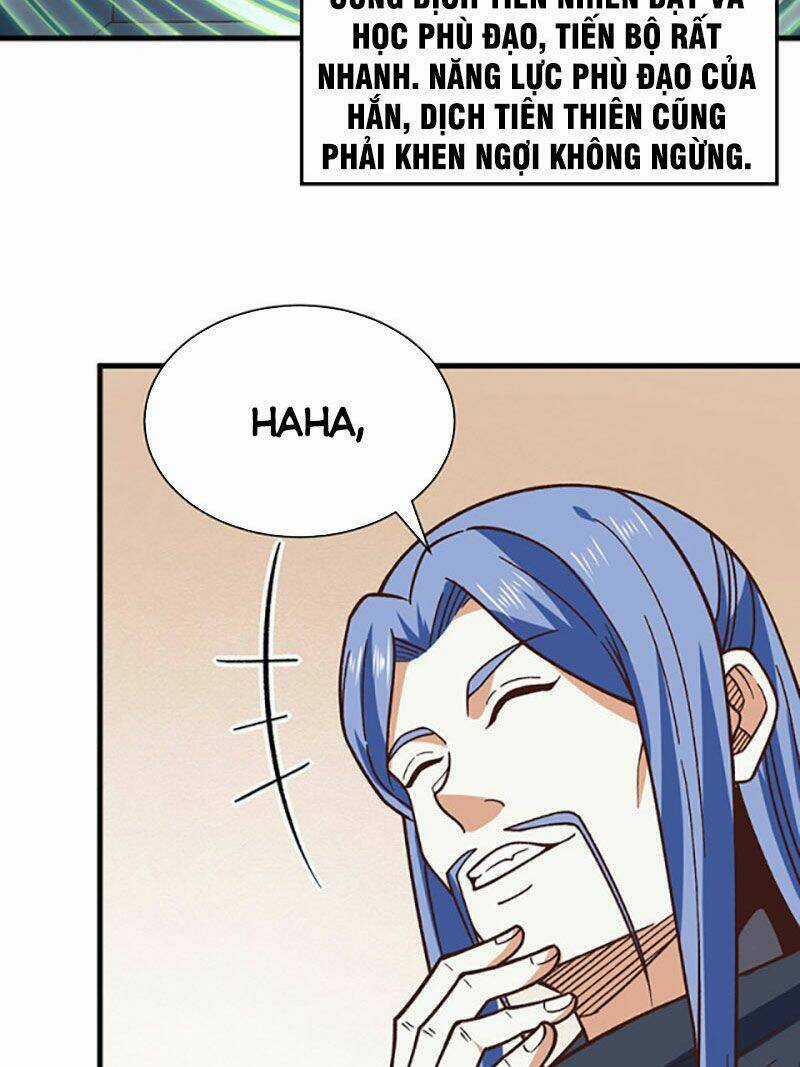 Võ Đạo Độc Tôn - Chapter 398 - Trang 19