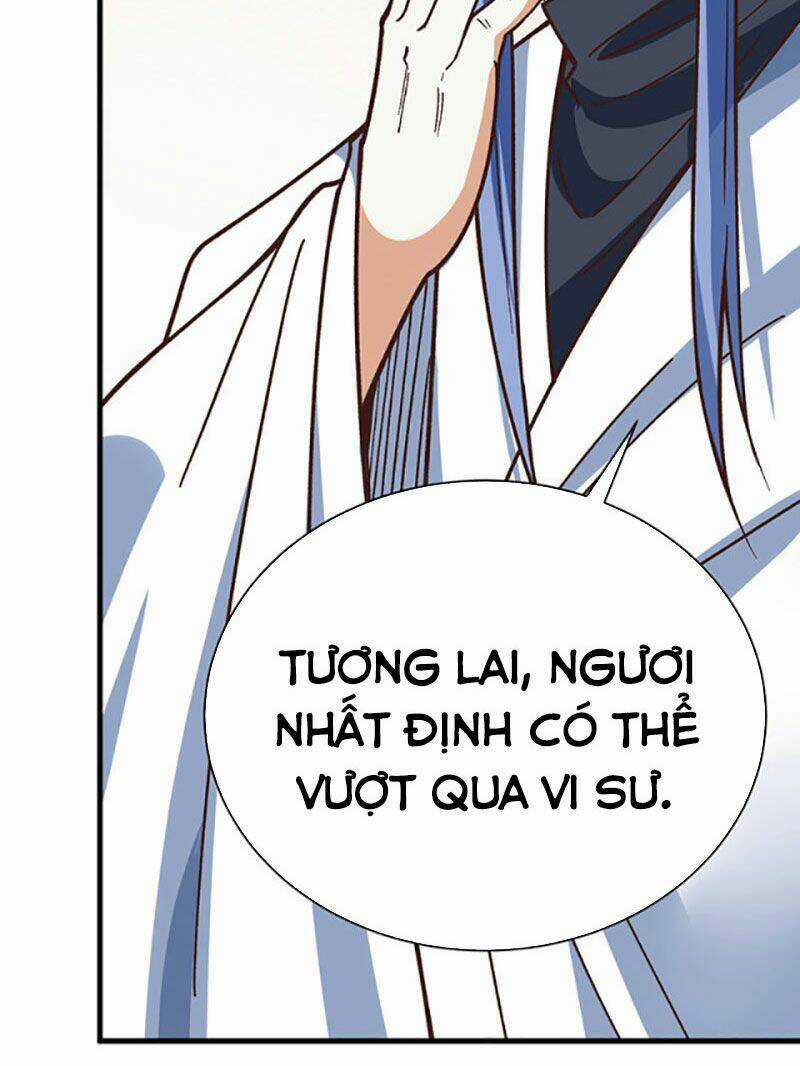 Võ Đạo Độc Tôn - Chapter 398 - Trang 20