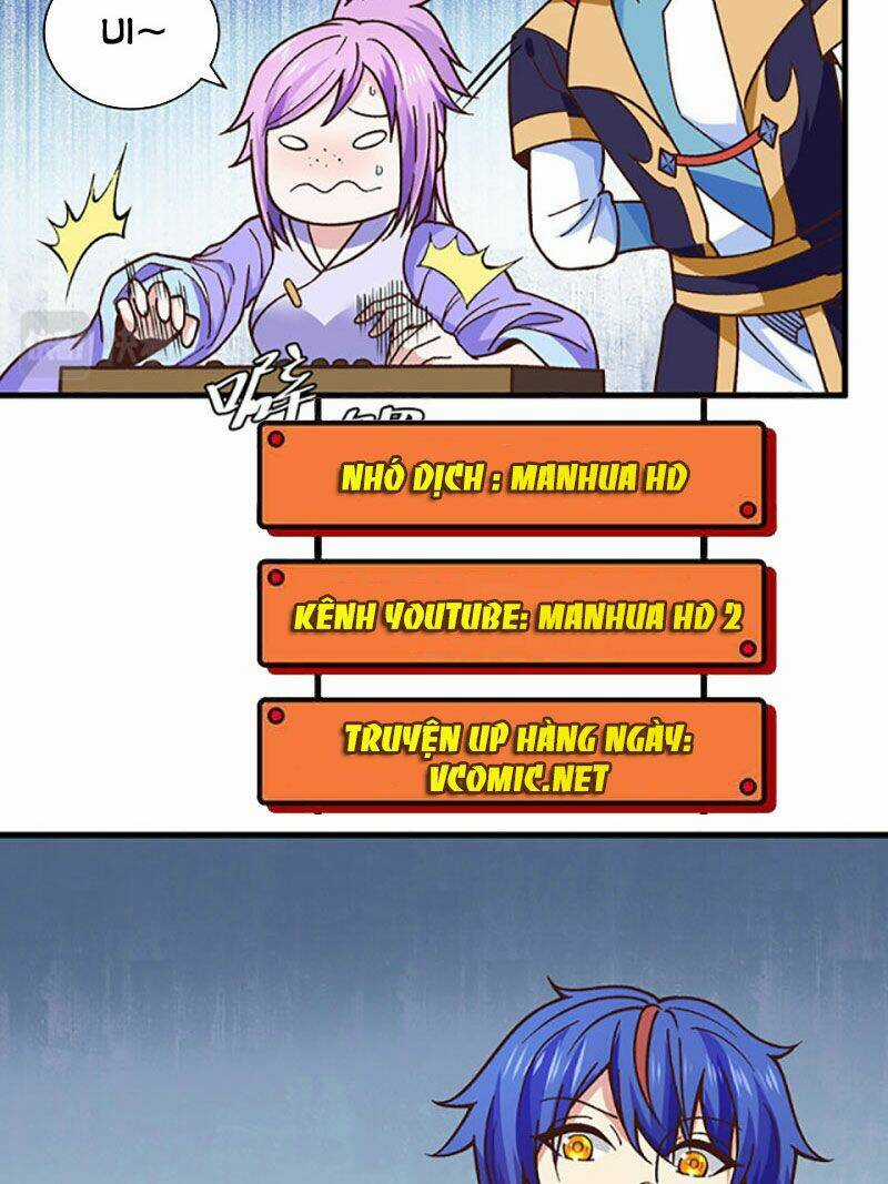 Võ Đạo Độc Tôn - Chapter 398 - Trang 23