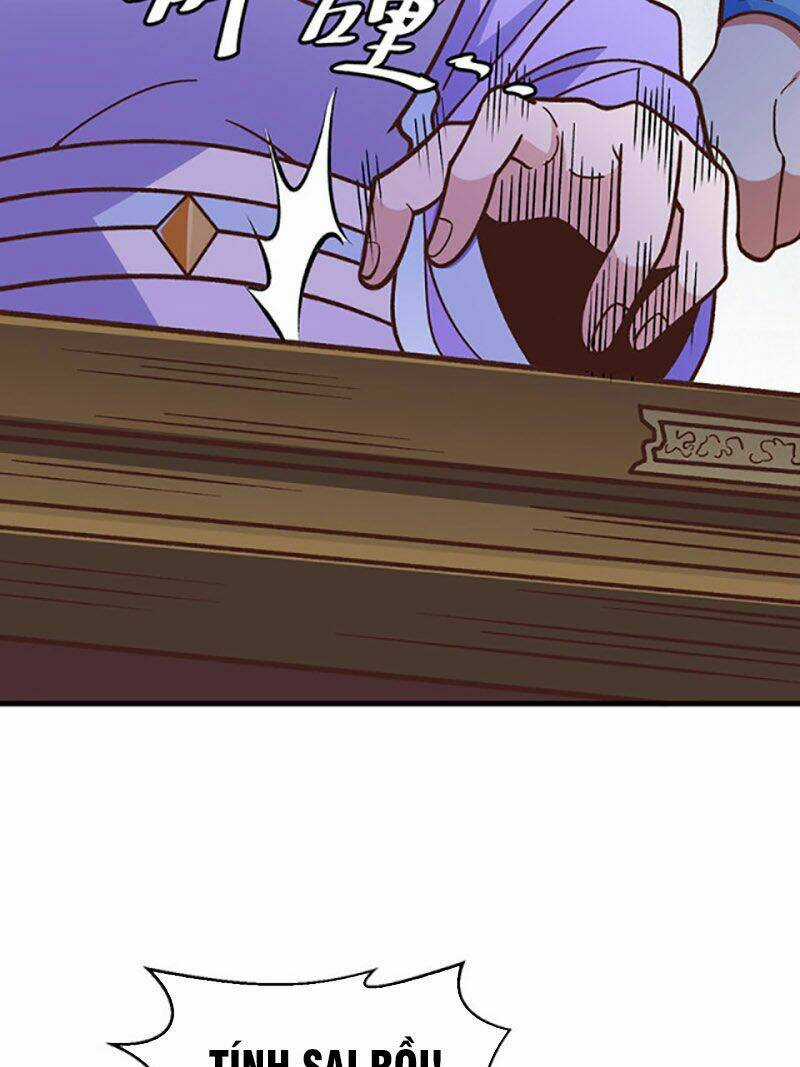 Võ Đạo Độc Tôn - Chapter 398 - Trang 25