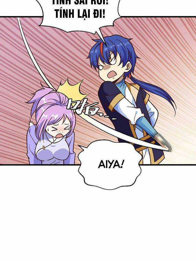 Võ Đạo Độc Tôn - Chapter 398 - Trang 26