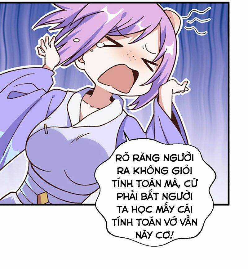 Võ Đạo Độc Tôn - Chapter 398 - Trang 27