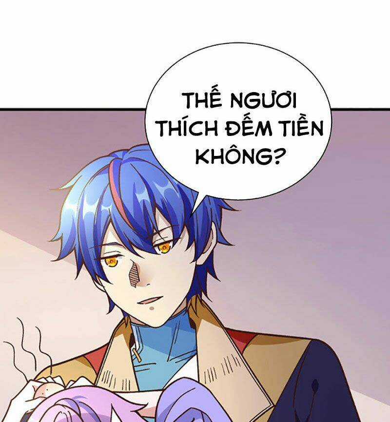 Võ Đạo Độc Tôn - Chapter 398 - Trang 28