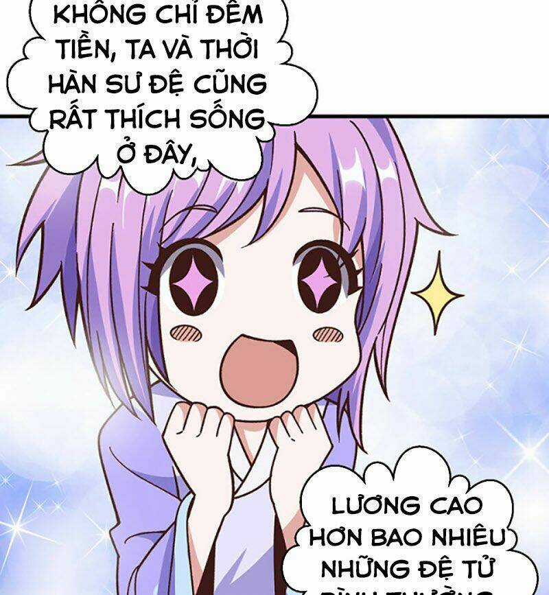 Võ Đạo Độc Tôn - Chapter 398 - Trang 30