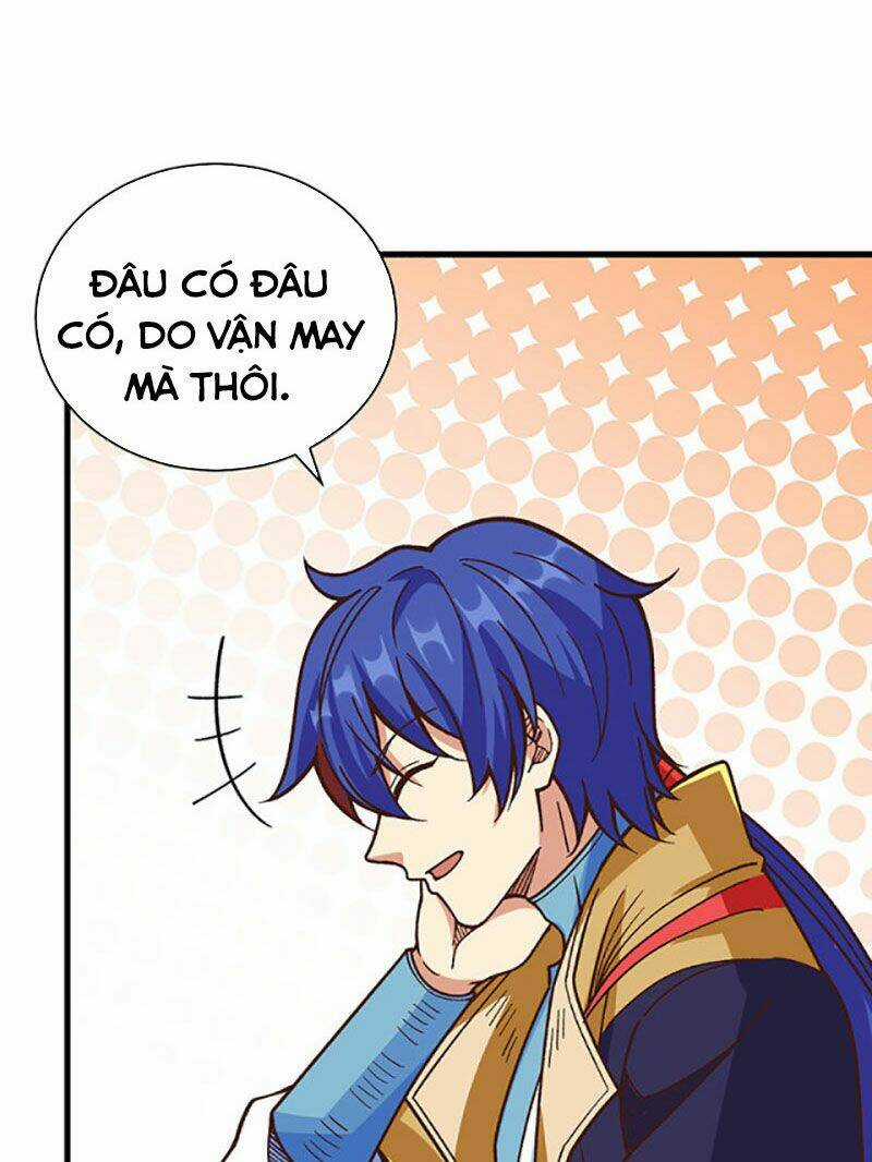 Võ Đạo Độc Tôn - Chapter 398 - Trang 4