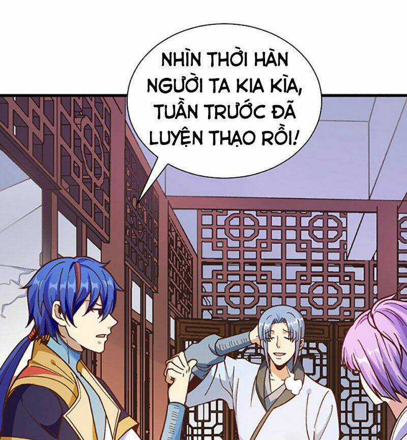 Võ Đạo Độc Tôn - Chapter 398 - Trang 32