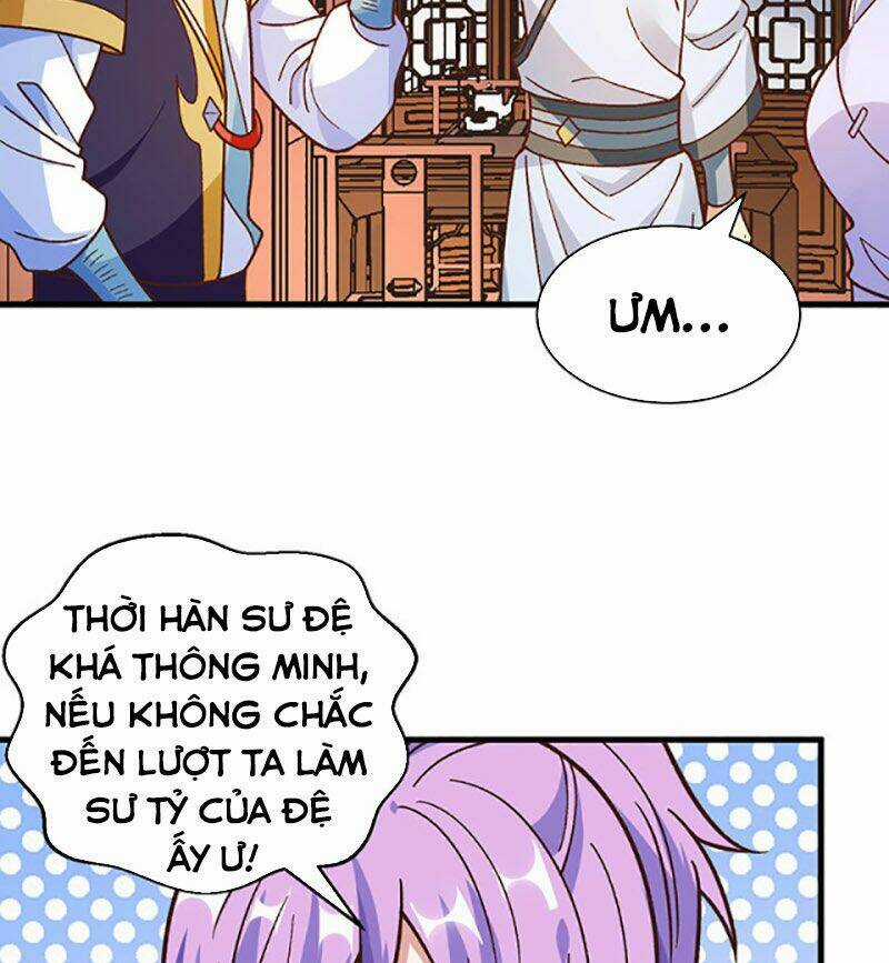 Võ Đạo Độc Tôn - Chapter 398 - Trang 33
