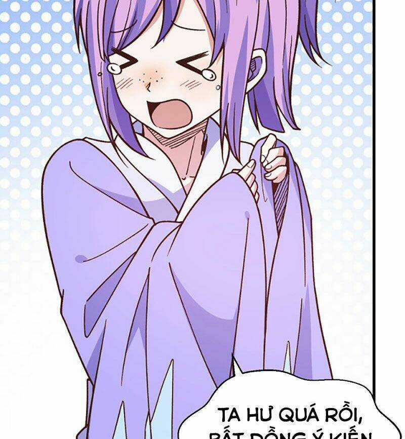 Võ Đạo Độc Tôn - Chapter 398 - Trang 34