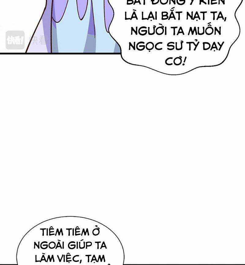 Võ Đạo Độc Tôn - Chapter 398 - Trang 35