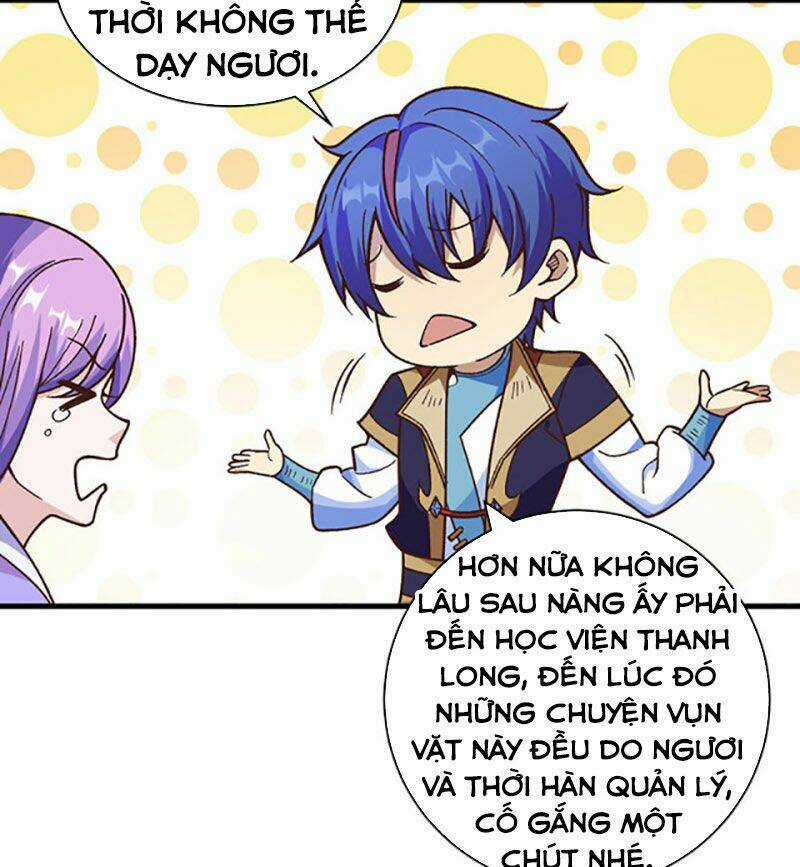 Võ Đạo Độc Tôn - Chapter 398 - Trang 36