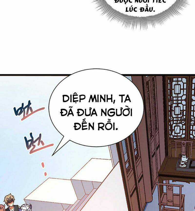 Võ Đạo Độc Tôn - Chapter 398 - Trang 38