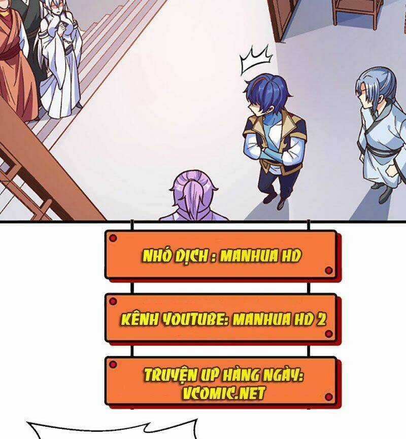 Võ Đạo Độc Tôn - Chapter 398 - Trang 39