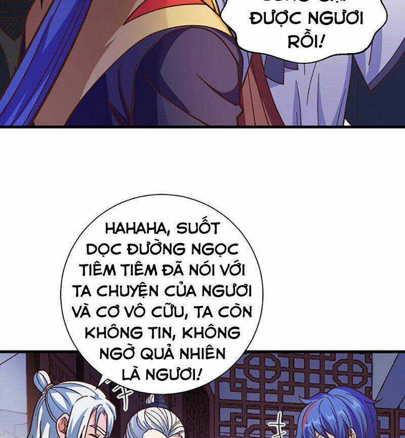 Võ Đạo Độc Tôn - Chapter 398 - Trang 41