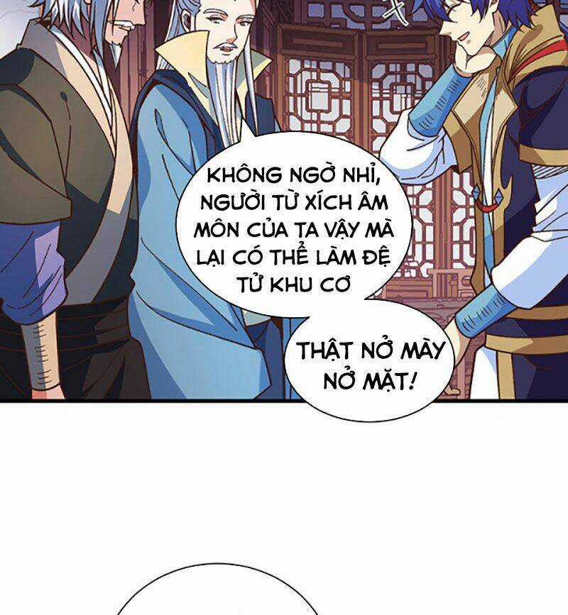 Võ Đạo Độc Tôn - Chapter 398 - Trang 42