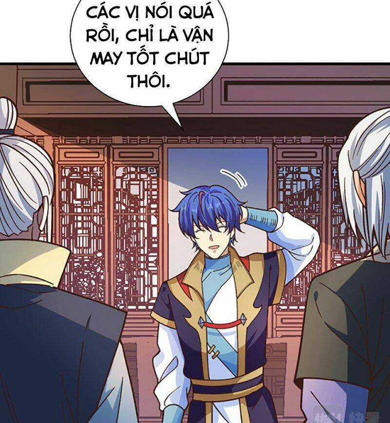 Võ Đạo Độc Tôn - Chapter 398 - Trang 43