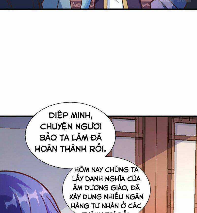 Võ Đạo Độc Tôn - Chapter 398 - Trang 44