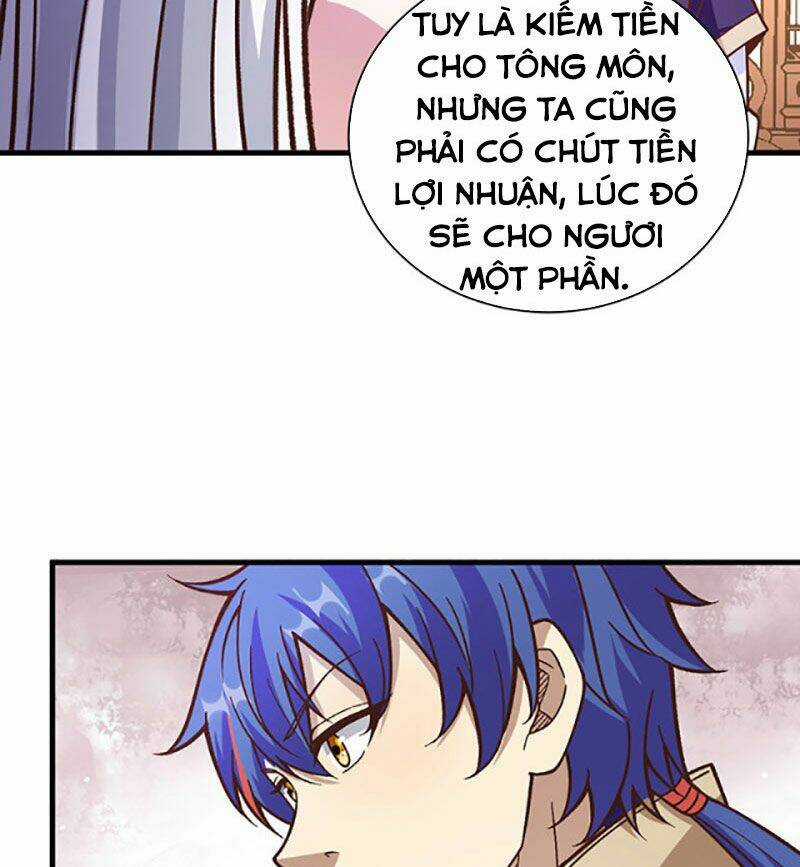 Võ Đạo Độc Tôn - Chapter 398 - Trang 48