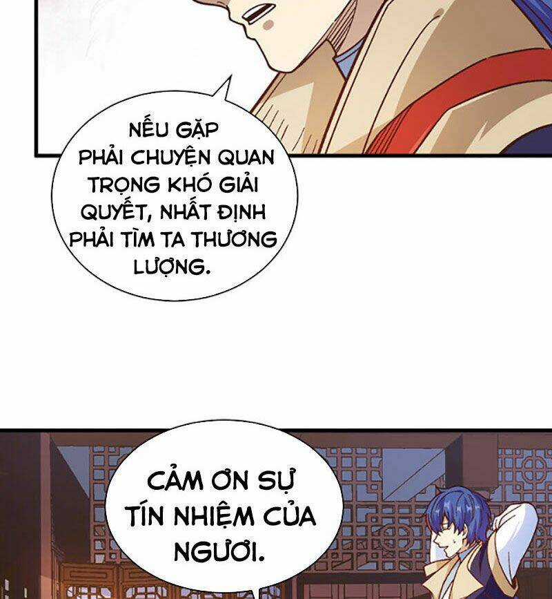 Võ Đạo Độc Tôn - Chapter 398 - Trang 49