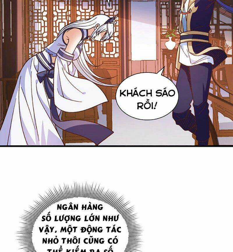 Võ Đạo Độc Tôn - Chapter 398 - Trang 50