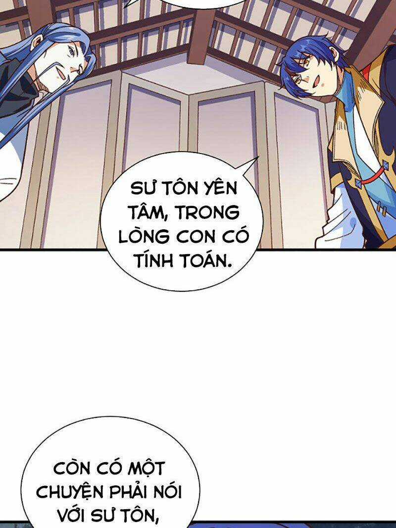 Võ Đạo Độc Tôn - Chapter 398 - Trang 6