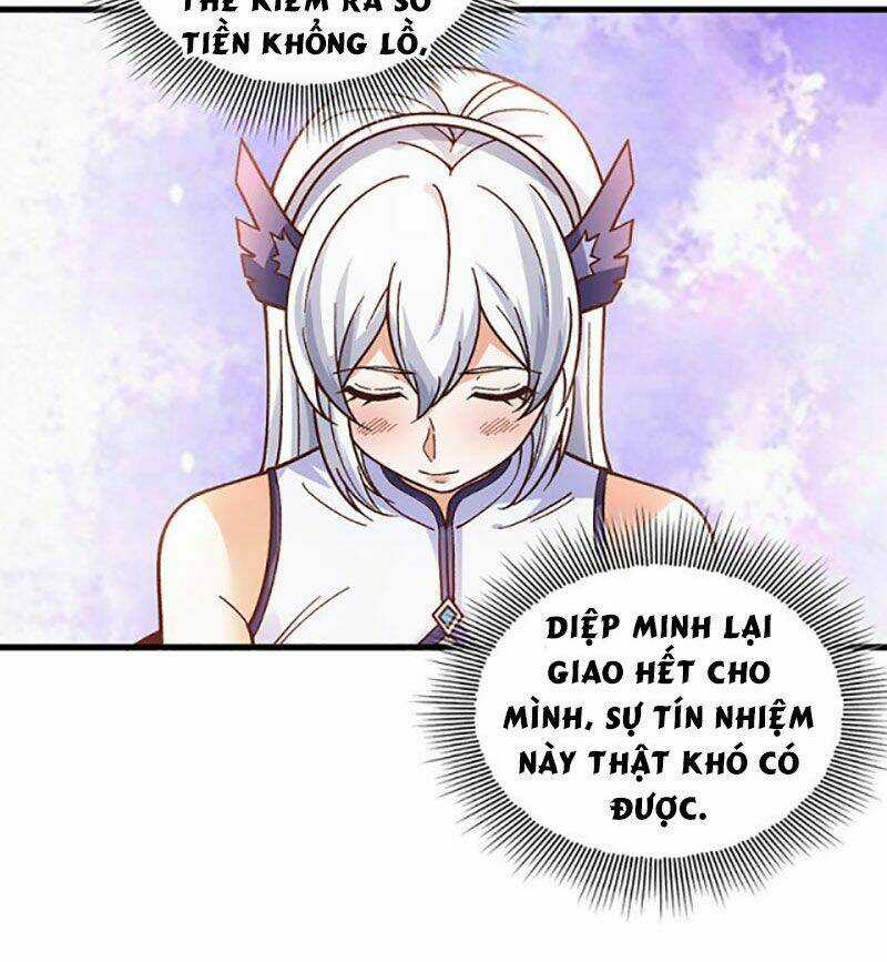 Võ Đạo Độc Tôn - Chapter 398 - Trang 51