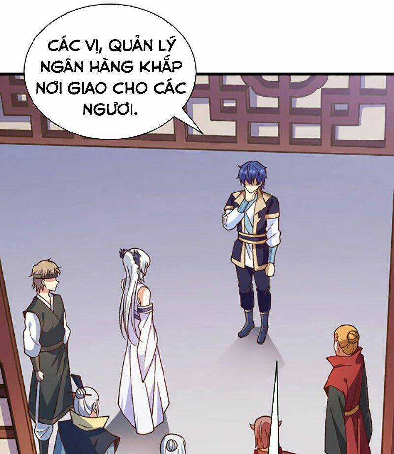 Võ Đạo Độc Tôn - Chapter 398 - Trang 52