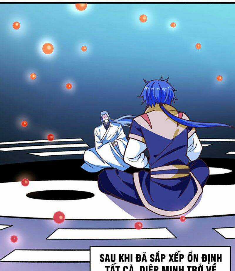 Võ Đạo Độc Tôn - Chapter 398 - Trang 54
